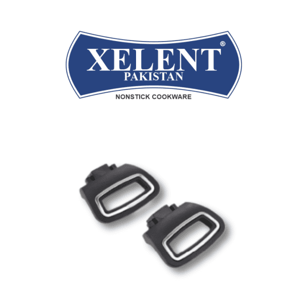 Xelent Bakelite Handle Grip | Heat-Resistant and Durable