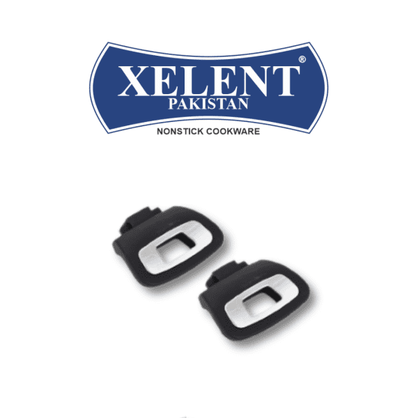 Xelent Bakelite Handle Grip | Heat-Resistant and Durable