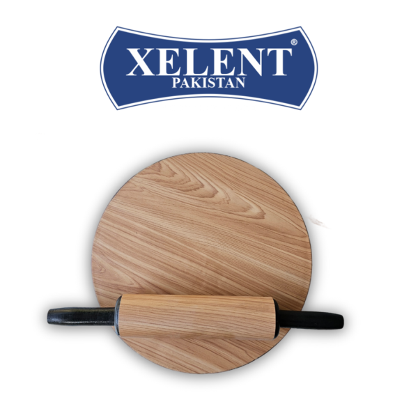 xelent Pakistan rolling pin