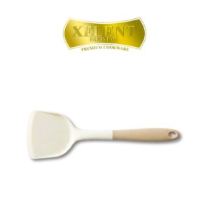 Xelent Pakistan Pure Silicone Spoon