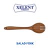 Xelent Pakistan Premium Wooden Spoon 6 Pcs - Image 5