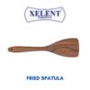 Xelent Pakistan Premium Wooden Spoon 6 Pcs - Image 2