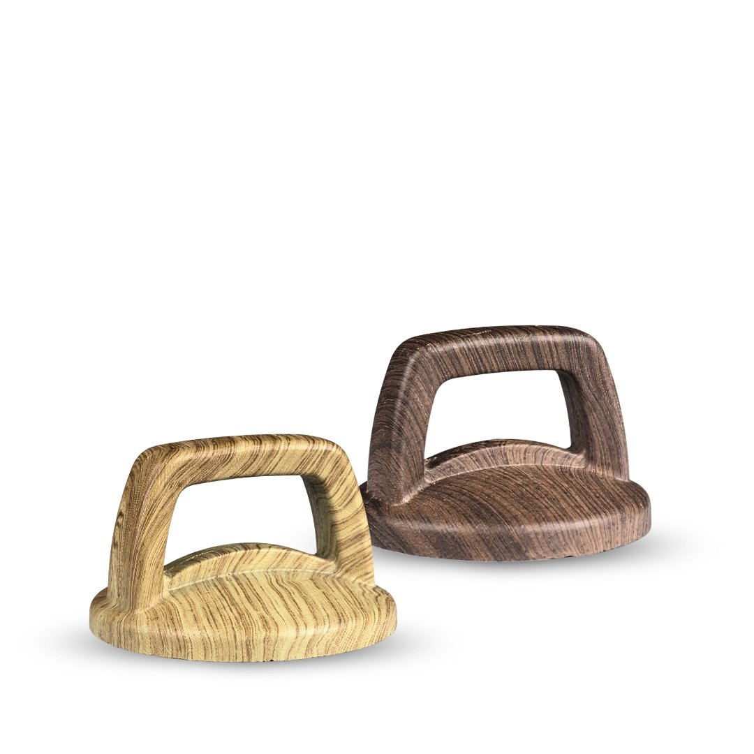 XELENT PAKISTAN GLASS LID WITH COLORED KNOB - Image 8